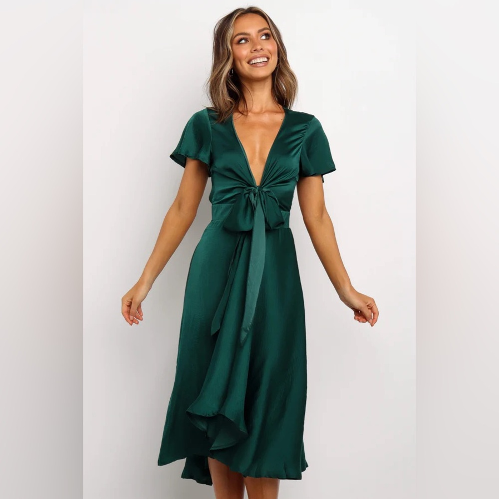 Petal & Pup Montrose Dress